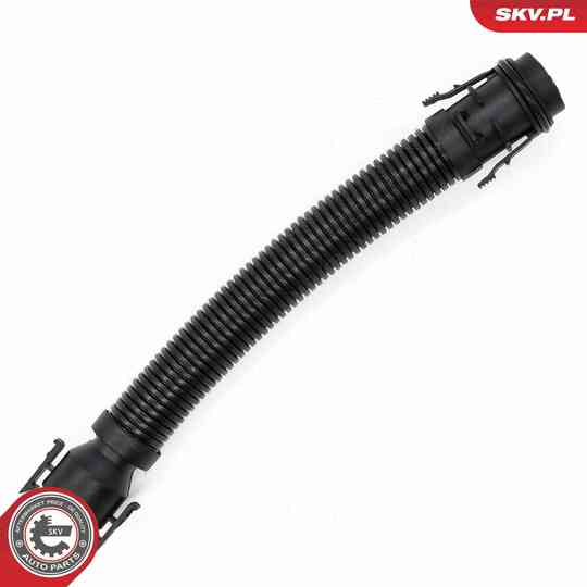 54SKV741 - Hose, crankcase breather 