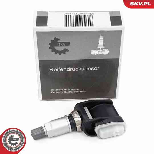 70SKV020 - Wheel Sensor, tyre-pressure monitoring system 