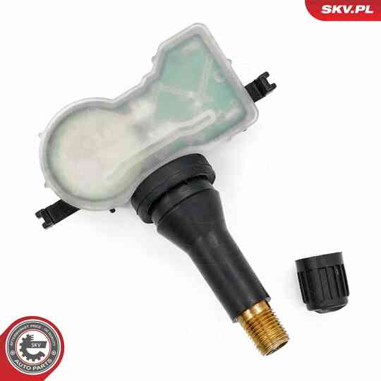 70SKV037 - Wheel Sensor, tyre-pressure monitoring system 