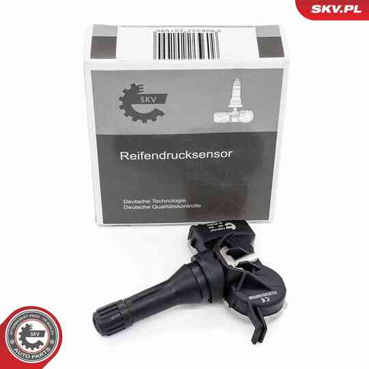 70SKV037 - Wheel Sensor, tyre-pressure monitoring system 