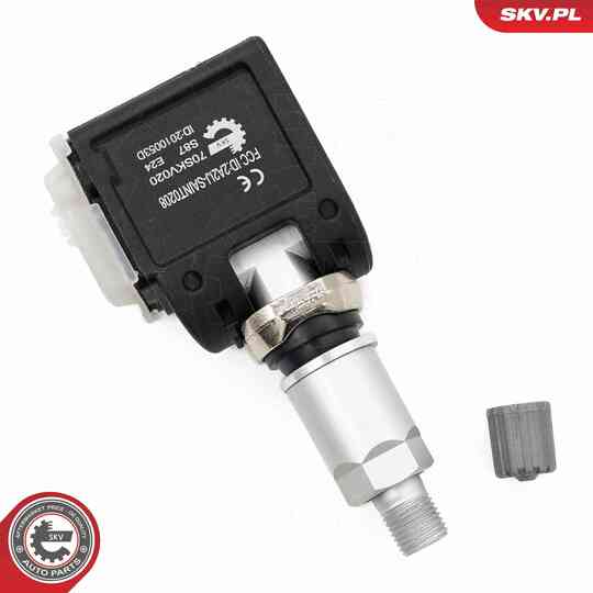 70SKV020 - Wheel Sensor, tyre-pressure monitoring system 