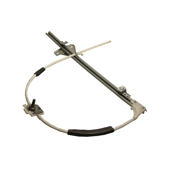 50-0776 - Window Regulator 