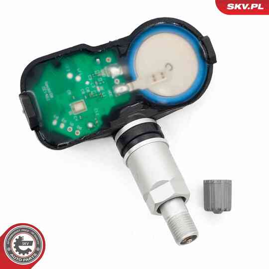 70SKV045 - Wheel Sensor, tyre-pressure monitoring system 