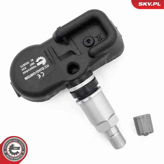 70SKV045 - Wheel Sensor, tyre-pressure monitoring system 