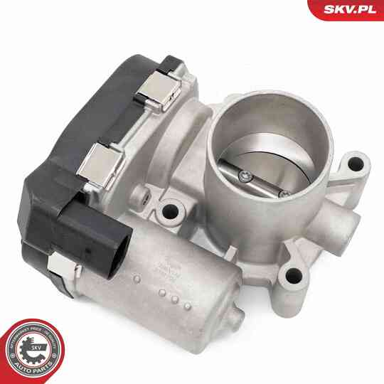 12SKV144 - Throttle body 