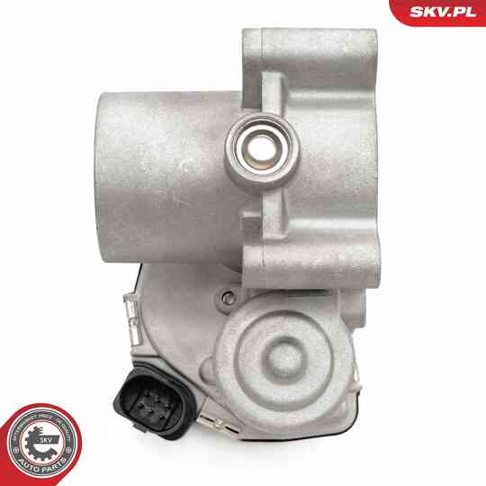 12SKV144 - Throttle body 