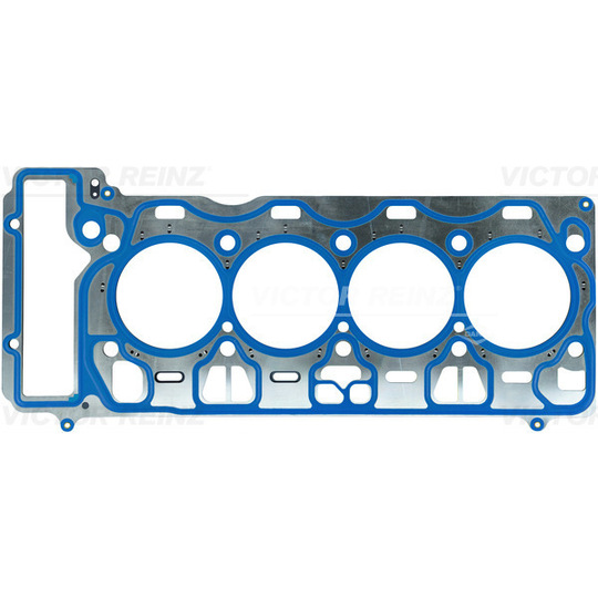 61-10223-00 - Gasket, cylinder head 