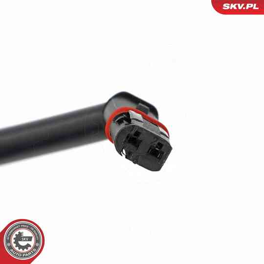 54SKV755 - Hose, crankcase breather 