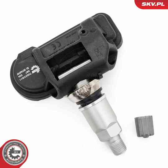 70SKV011 - Wheel Sensor, tyre-pressure monitoring system 