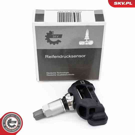 70SKV011 - Wheel Sensor, tyre-pressure monitoring system 