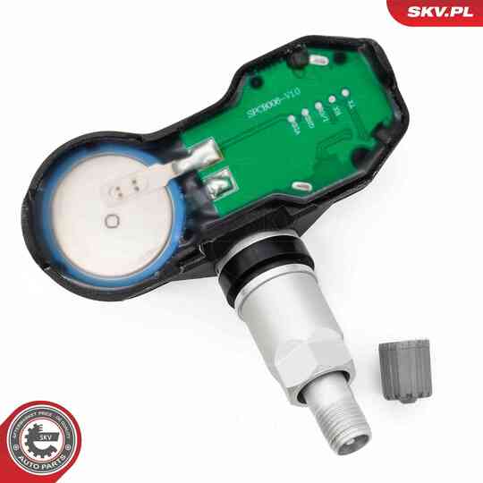 70SKV005 - Wheel Sensor, tyre-pressure monitoring system 