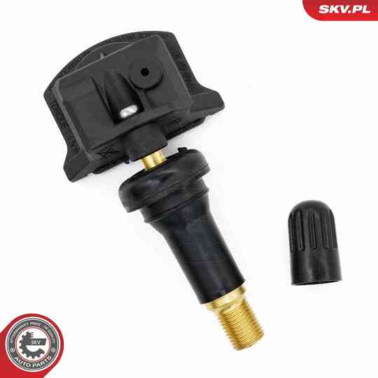 70SKV063 - Wheel Sensor, tyre-pressure monitoring system 