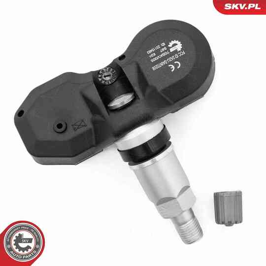 70SKV005 - Wheel Sensor, tyre-pressure monitoring system 