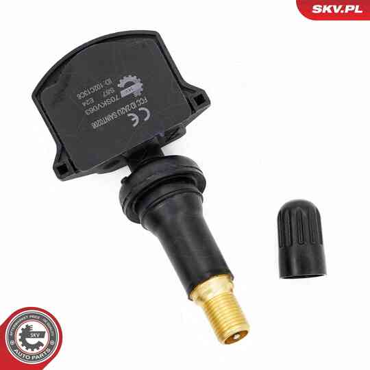 70SKV063 - Wheel Sensor, tyre-pressure monitoring system 