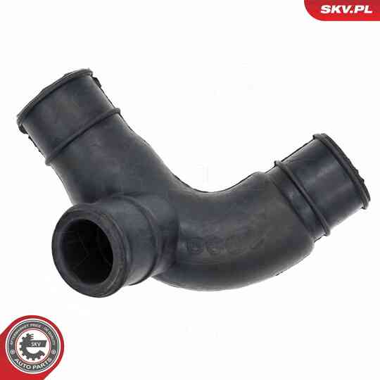 54SKV543 - Hose, crankcase breather 