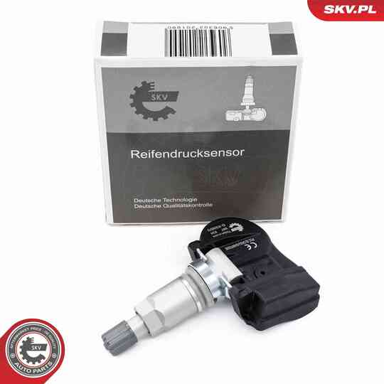 70SKV054 - Wheel Sensor, tyre-pressure monitoring system 