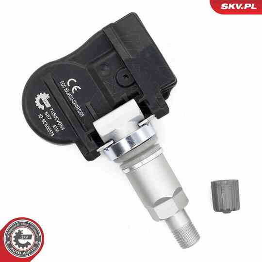 70SKV054 - Wheel Sensor, tyre-pressure monitoring system 