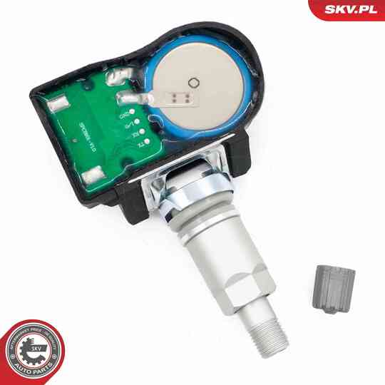 70SKV054 - Wheel Sensor, tyre-pressure monitoring system 