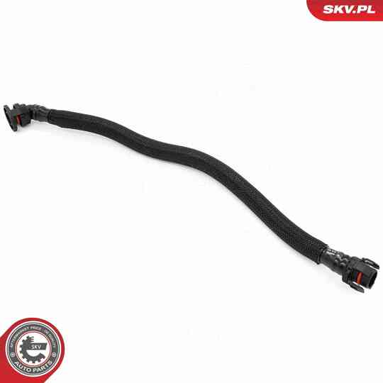 54SKV756 - Hose, crankcase breather 