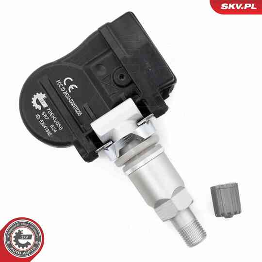 70SKV056 - Wheel Sensor, tyre-pressure monitoring system 