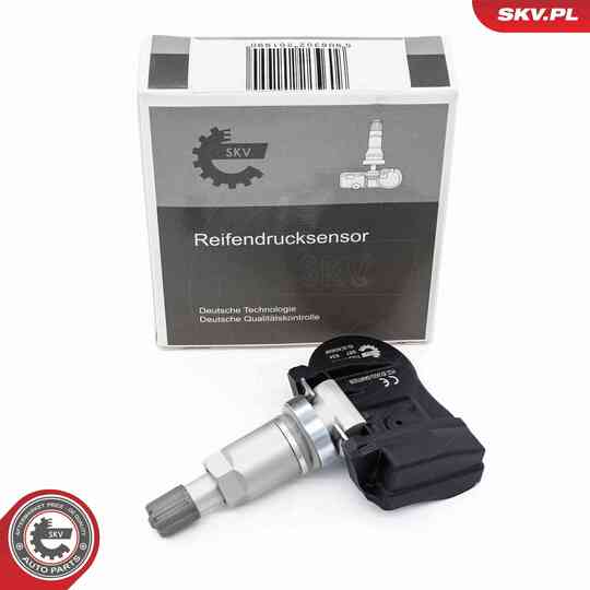 70SKV055 - Wheel Sensor, tyre-pressure monitoring system 