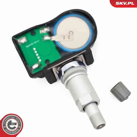 70SKV055 - Wheel Sensor, tyre-pressure monitoring system 