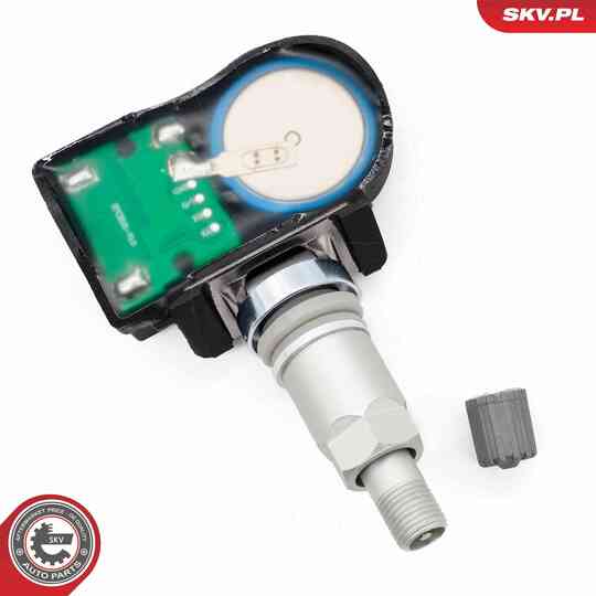 70SKV056 - Wheel Sensor, tyre-pressure monitoring system 