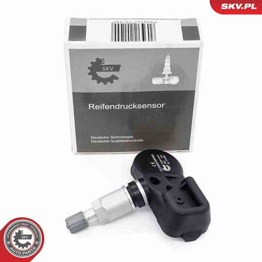 70SKV043 - Wheel Sensor, tyre-pressure monitoring system 