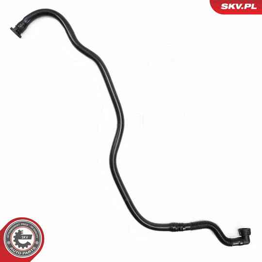 54SKV742 - Hose, crankcase breather 