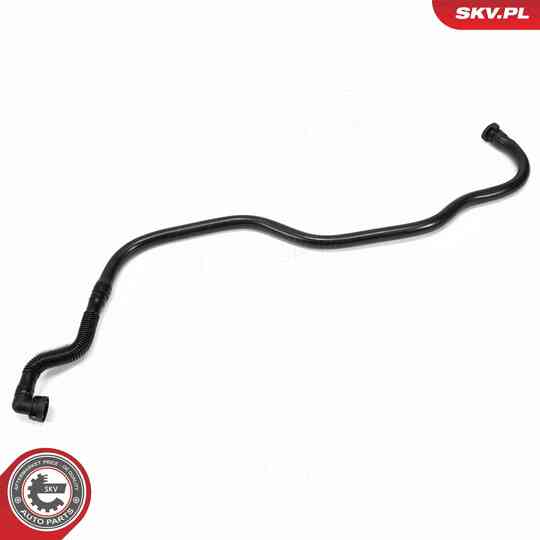 54SKV742 - Hose, crankcase breather 