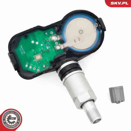 70SKV043 - Wheel Sensor, tyre-pressure monitoring system 