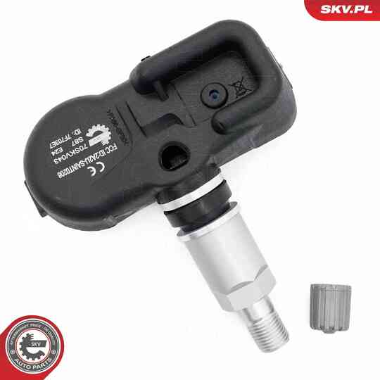 70SKV043 - Wheel Sensor, tyre-pressure monitoring system 