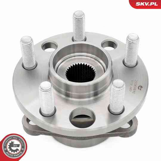 29SKV610 - Wheel Bearing Kit 