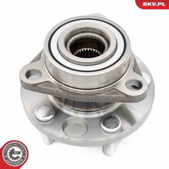 29SKV610 - Wheel Bearing Kit 