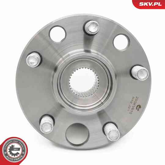 29SKV610 - Wheel Bearing Kit 