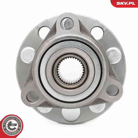 29SKV610 - Wheel Bearing Kit 