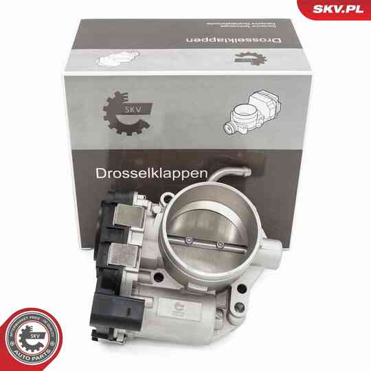 12SKV143 - Throttle body 