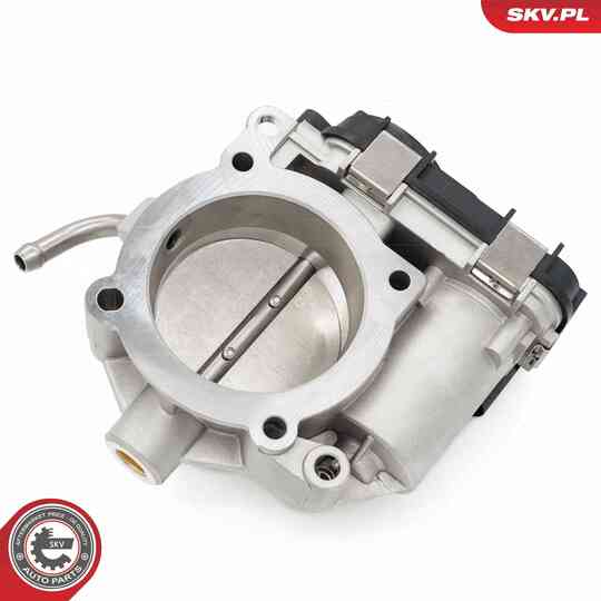 12SKV143 - Throttle body 