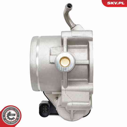 12SKV143 - Throttle body 