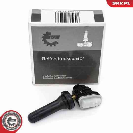 70SKV018 - Wheel Sensor, tyre-pressure monitoring system 