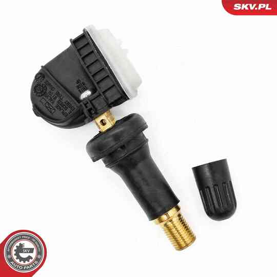 70SKV018 - Wheel Sensor, tyre-pressure monitoring system 