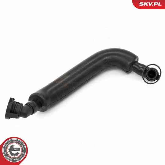 54SKV749 - Hose, crankcase breather 