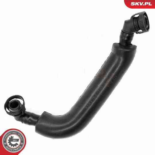 54SKV749 - Hose, crankcase breather 