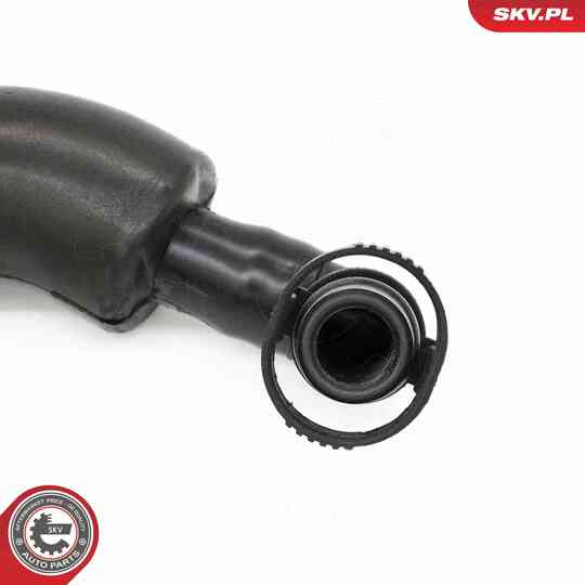 54SKV749 - Hose, crankcase breather 