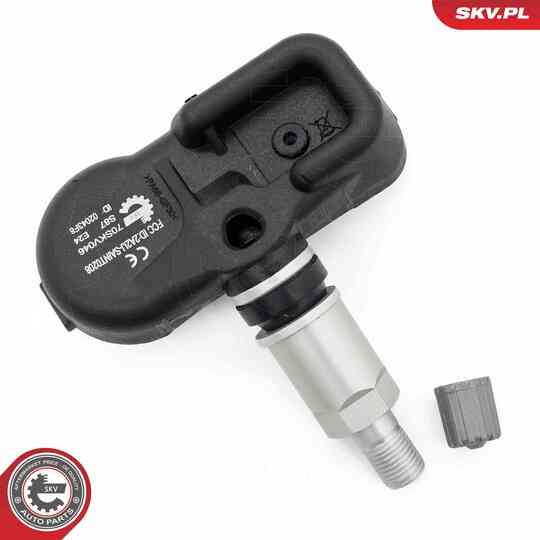 70SKV046 - Wheel Sensor, tyre-pressure monitoring system 