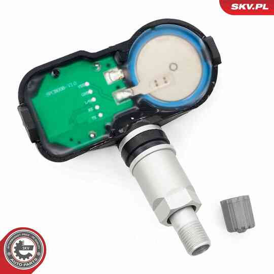 70SKV046 - Wheel Sensor, tyre-pressure monitoring system 