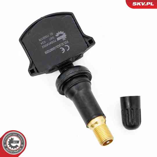 70SKV052 - Wheel Sensor, tyre-pressure monitoring system 