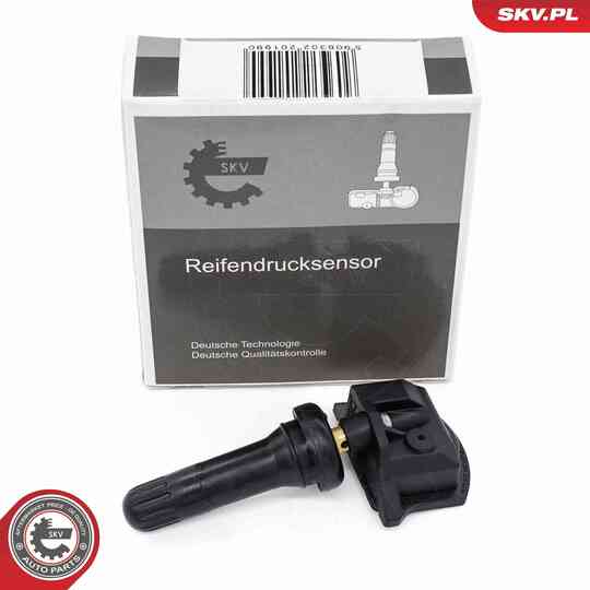 70SKV052 - Wheel Sensor, tyre-pressure monitoring system 