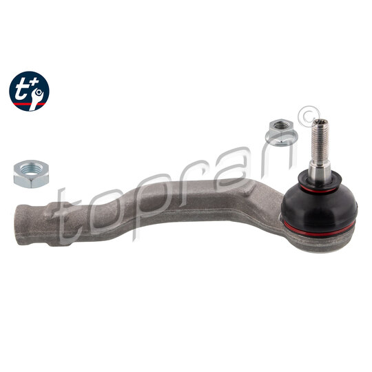 702 609 - Tie rod end 