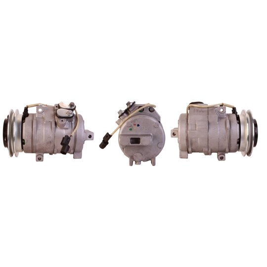 51-0430 - Compressor, air conditioning 